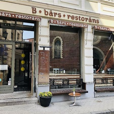 Millionaire Suite Riga Eksteriør billede