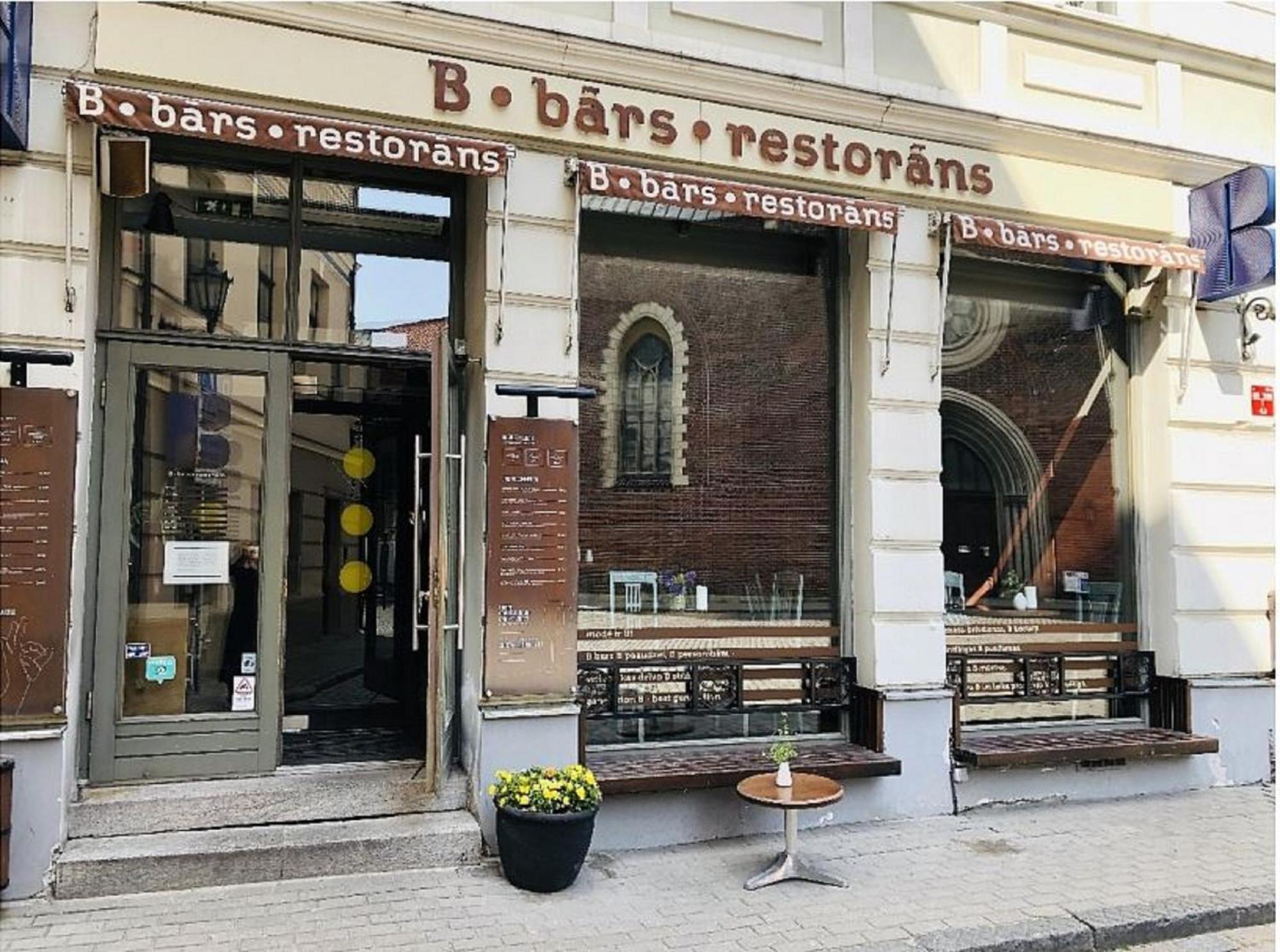 Millionaire Suite Riga Eksteriør billede