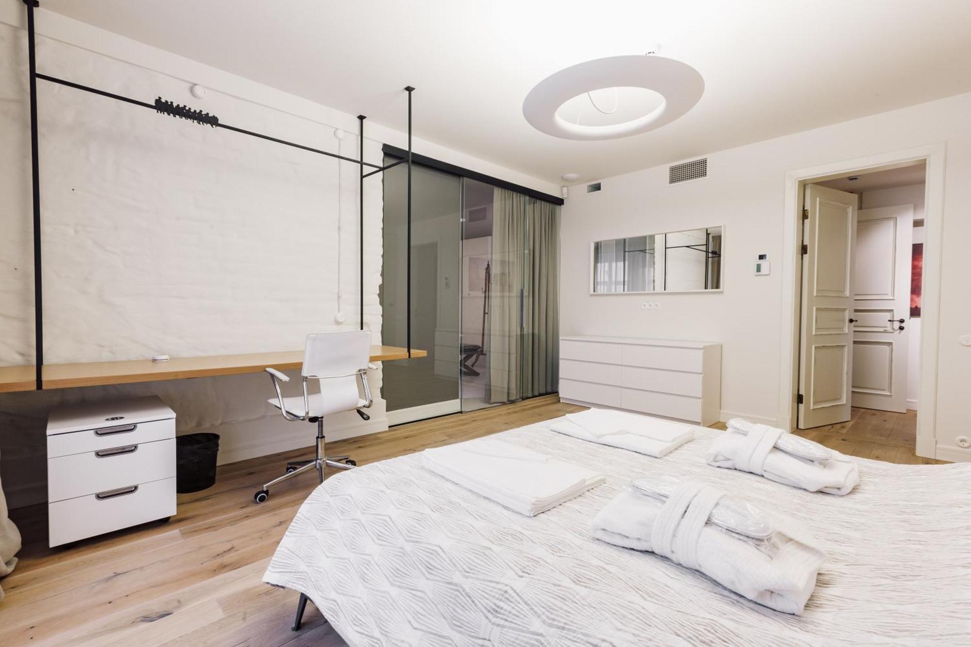 Millionaire Suite Riga Eksteriør billede