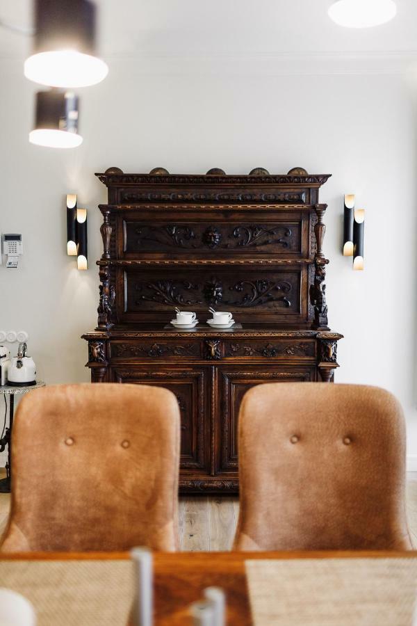 Millionaire Suite Riga Eksteriør billede