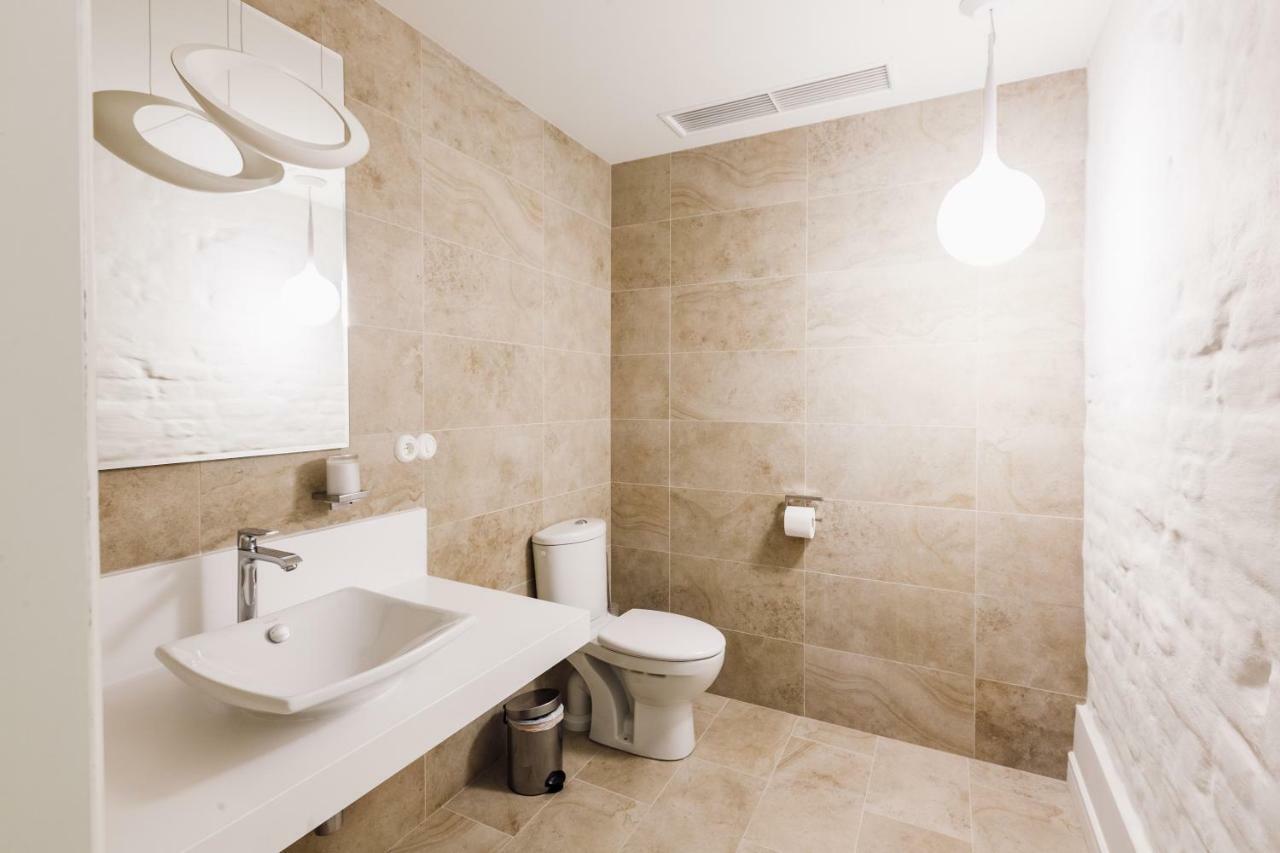 Millionaire Suite Riga Eksteriør billede