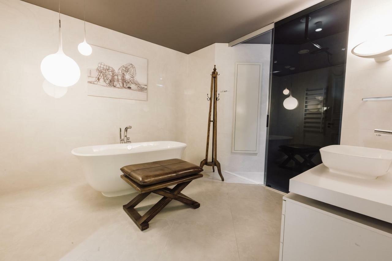 Millionaire Suite Riga Eksteriør billede