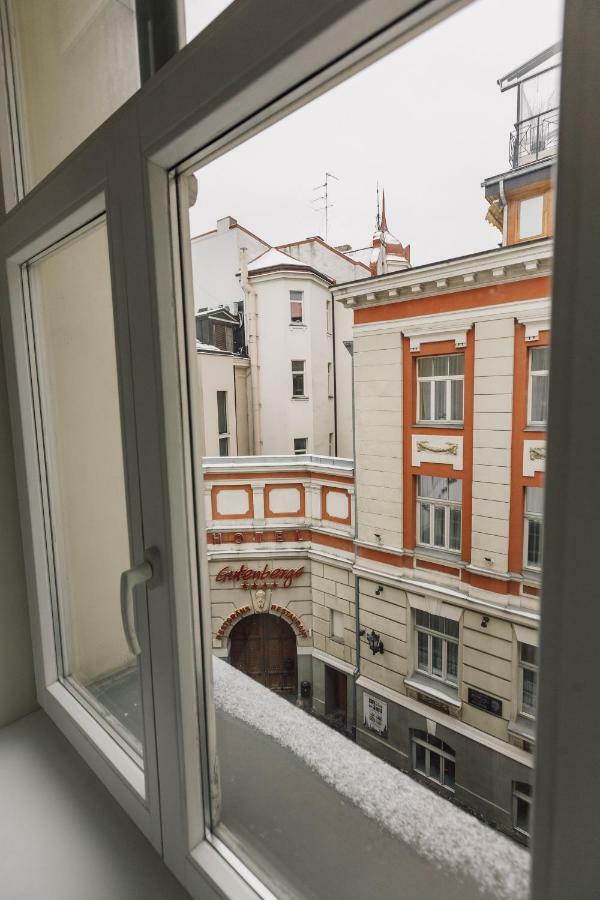Millionaire Suite Riga Eksteriør billede