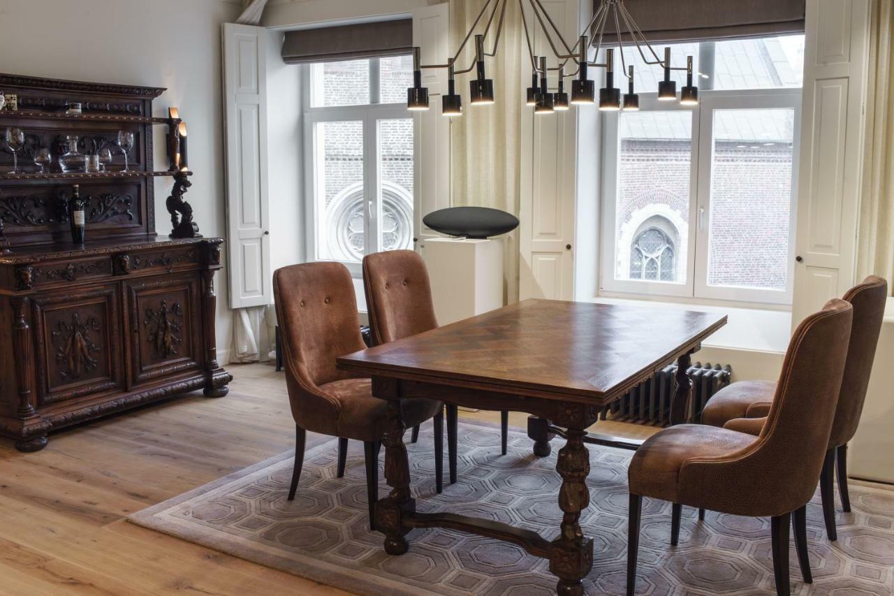 Millionaire Suite Riga Eksteriør billede