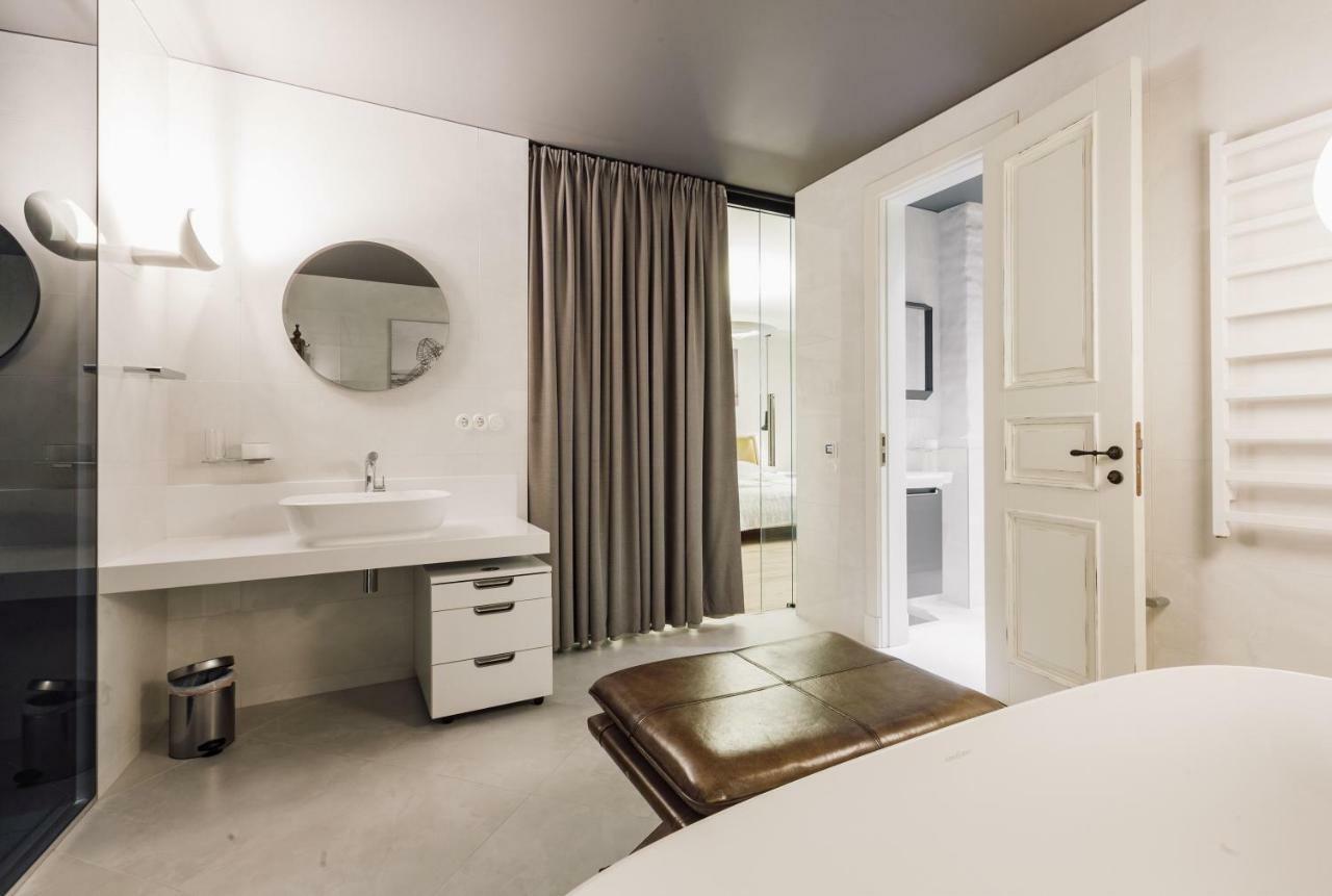 Millionaire Suite Riga Eksteriør billede