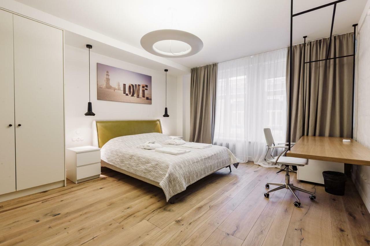 Millionaire Suite Riga Eksteriør billede