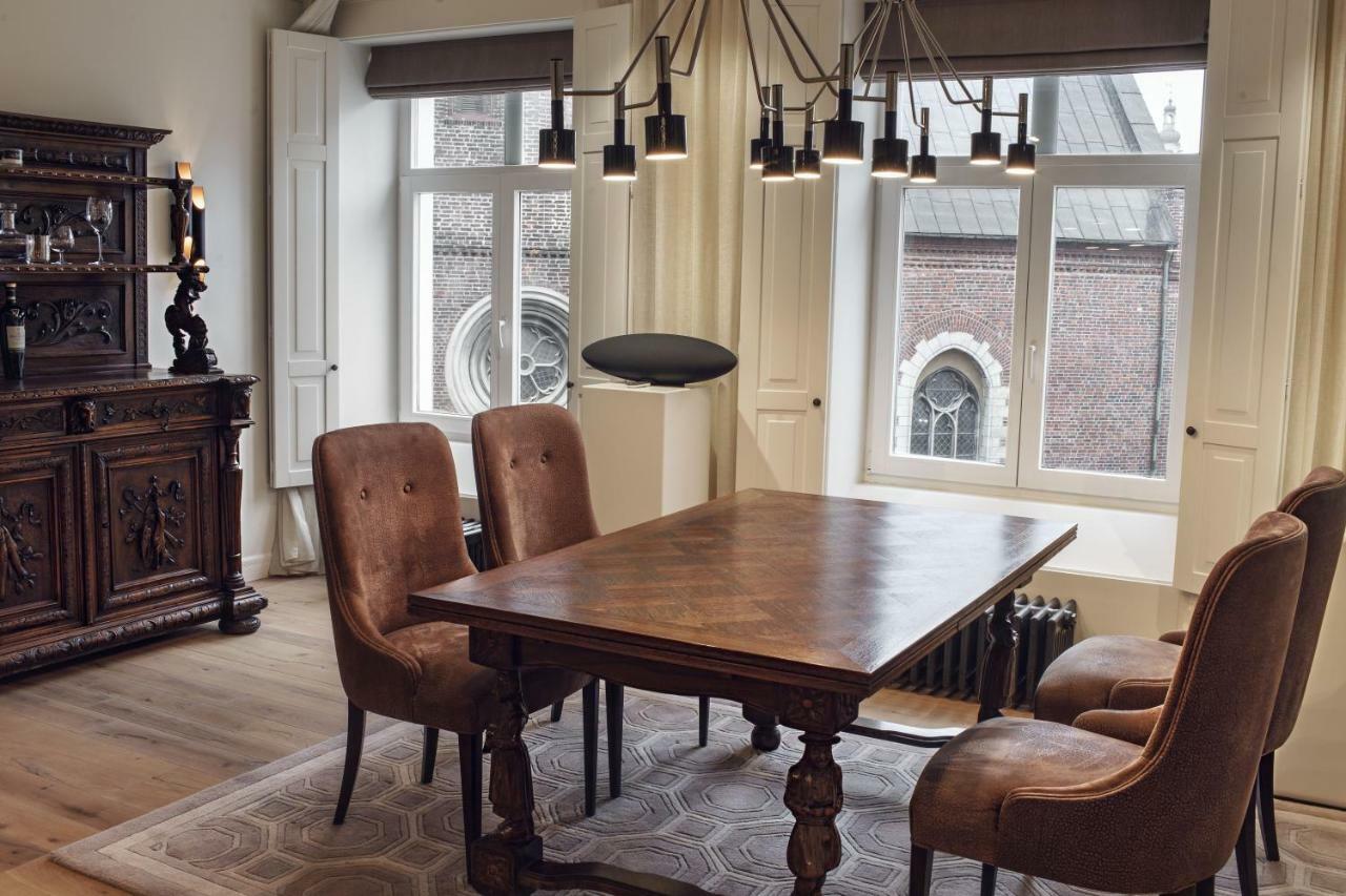 Millionaire Suite Riga Eksteriør billede