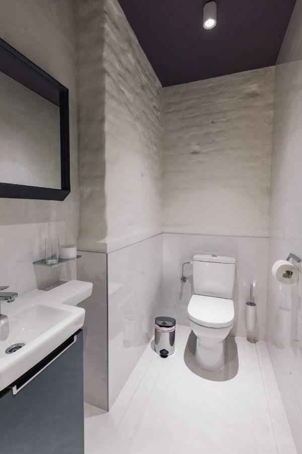 Millionaire Suite Riga Eksteriør billede
